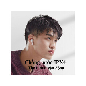 کیفیت هندزفری بلوتوثی شیائومی Xiaomi ZMI PurPods TW101ZM Wireless Headphones