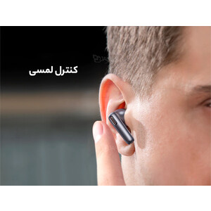 هندزفری بلوتوث بیسوس Baseus SIMU S2 ANC True Wireless Earphones