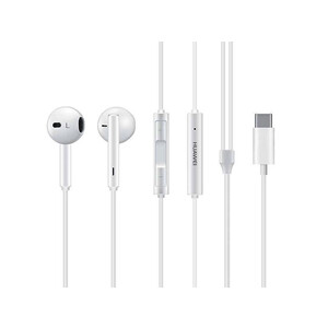 هندزفری سیمی تایپ سی اصلی آنر هواوی Honor Type-C Earphone AM33R