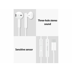 هندزفری سیمی اصلی هونور Honor Type-C Earphone AM33R