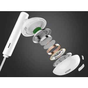 هندزفری سیمی اصلی هونور Honor Type-C Earphone AM33R
