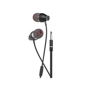 خرید هدفون سیمی با جک 3.5 میلیمتری هوکو Hoco Wired earphones M28 Ariose with mic