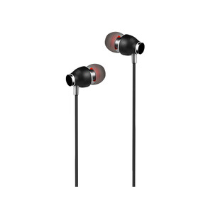 فروش هدفون سیمی با جک 3.5 میلیمتری هوکو Hoco Wired earphones M28 Ariose with mic