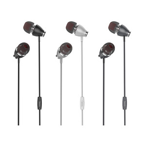 قیمت هدفون سیمی با جک 3.5 میلیمتری هوکو Hoco Wired earphones M28 Ariose with mic