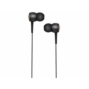 هندزفری سیمی با جک 3.5 ملیمتری هوکو Hoco Wired earphones M19 Drumbeat with mic