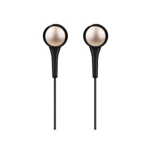 خرید هندزفری سیمی با جک 3.5 ملیمتری هوکو Hoco Wired earphones M19 Drumbeat with mic