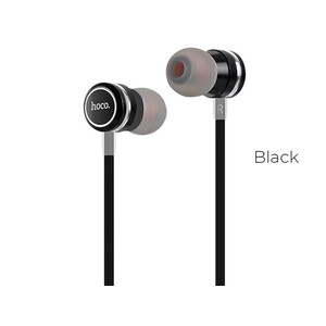قیمت هندزفری سیمی با جک 3.5 میلیمتری هوکو Hoco Wired earphones 3.5mm M16 Ling sound with mic