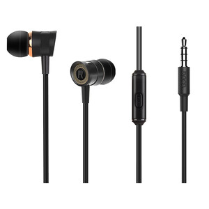 هندزفری سیمی با جک 3.5 میلیمتری هوکو Hoco Wired earphones M37 Pleasant sound