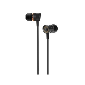 خرید هدفون سیمی با جک 3.5 میلیمتری هوکو Hoco Wired earphones M37 Pleasant sound with mic