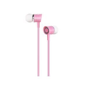 فروش هدفون سیمی با جک 3.5 میلیمتری هوکو Hoco Wired earphones M37 Pleasant sound with mic