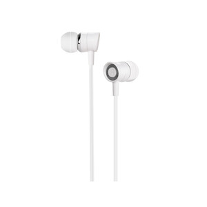قیمت هدفون سیمی با جک 3.5 میلیمتری هوکو Hoco Wired earphones M37 Pleasant sound with mic