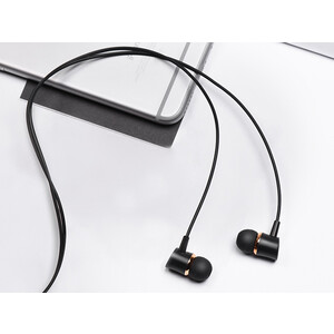 قیمت هدفون سیمی با جک 3.5 میلیمتری هوکو Hoco Wired earphones M37 Pleasant sound with mic