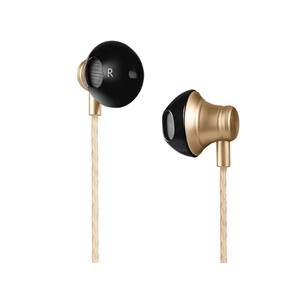 فروش هندزفری سیمی با جک 3.5 میلیمتری هوکو Hoco Wired earphones M18 Gesi Metallic with mic
