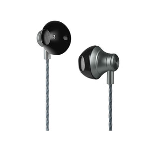 قیمت هندزفری سیمی با جک 3.5 میلیمتری هوکو Hoco Wired earphones M18 Gesi Metallic with mic