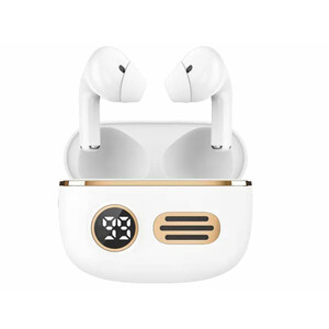 هندزفری بی سیم رسی Recci rep-w21 wireless earphone