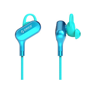قیمت هدفون بلوتوث آهنربایی ورزشی اوریکو ORICO-SOUNDPLUS-P9 Wireless Bluetooth Sporting Headphones