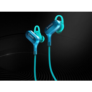 فروش هدفون بلوتوث آهنربایی ورزشی اوریکو ORICO-SOUNDPLUS-P9 Wireless Bluetooth Sporting Headphones
