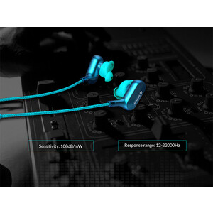 قیمت هدفون بلوتوث آهنربایی ورزشی اوریکو ORICO-SOUNDPLUS-P9 Wireless Bluetooth Sporting Headphones
