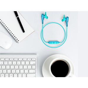 خرید هدفون بلوتوث آهنربایی ورزشی اوریکو ORICO-SOUNDPLUS-P9 Wireless Bluetooth Sporting Headphones