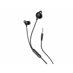 هندزفری سیمی با جک 3.5 میلیمتری هوکو Hoco Wired earphones 3.5mm M89 Comfortable with mic
