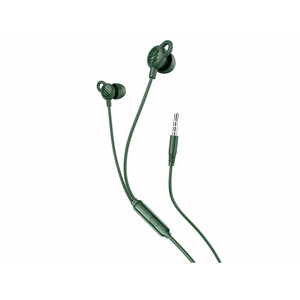 هندزفری سیمی با جک 3.5 میلیمتری هوکو Hoco Wired earphones 3.5mm M89 Comfortable with mic