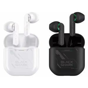 هندزفری بی سیم بلک شارک شیائومی Xiaomi Black Shark JoyBuds Wireless Earbuds