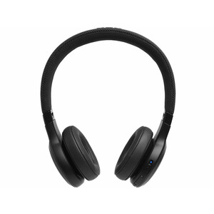 هدفون روگوشی بی سیم جی بی ال Casti JBL Live 400BT