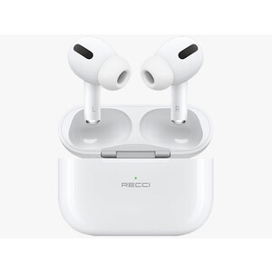هندزفری بی سیم طرح ایرپادز رسی Recci headphones Wireless G50 PRO
