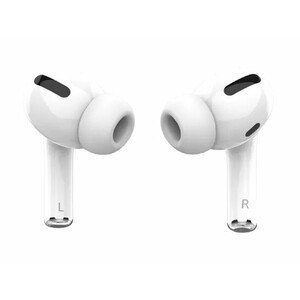 خرید هندزفری بلوتوث طرح ایرپاد رسی Recci headphones Wireless G50 PRO