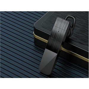 قیمت هندزفری بلوتوث تک‌گوش رسی Recci single ear wireless earphone REP-W19