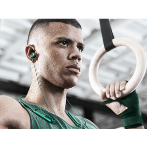 هندزفری بلوتوث گردنی رسی Recci Neckband Wireless Headset Sports REP-W41