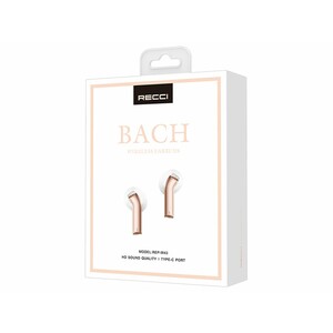 هندزفری بلوتوث رسی Recci REP-W43 wireless headphone