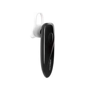 هندزفری بی سیم تک‌گوش رسی Recci mini single ear wireless earphone REP-W05