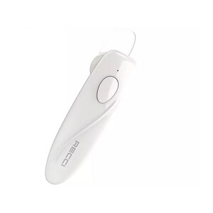 قیمت هندزفری بلوتوث تک‌گوش رسی Recci mini single ear wireless earphone REP-W05