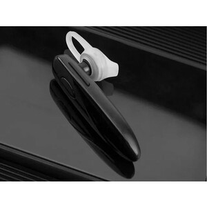 هندزفری بلوتوث تک‌گوش رسی Recci mini single ear wireless earphone REP-W05