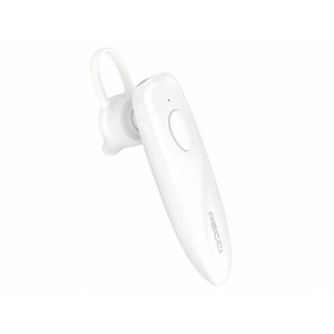 هندزفری بلوتوث تک‌گوش رسی Recci mini single ear wireless earphone REP-W05