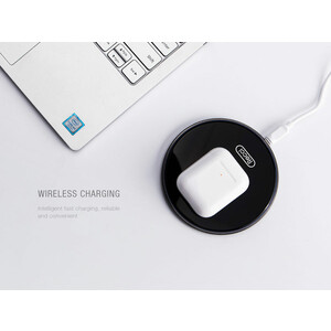 هندزفری بلوتوث رسی Recci G10S Bluetooth Earphone