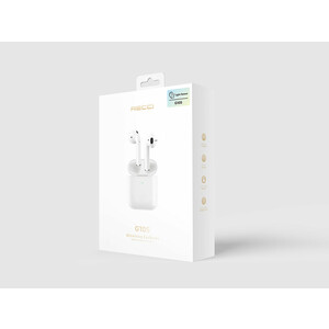 هندزفری بلوتوث رسی Recci G10S Bluetooth Earphone