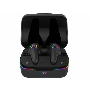 هندزفری بی سیم گیمینگ رسی Recci MechWarrior TWS Earbuds REP-W37