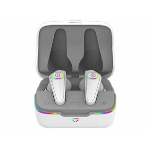 هندزفری بلوتوث گیمینگ رسی Recci MechWarrior TWS Earbuds REP-W37
