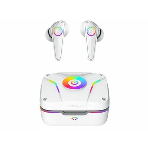 هندزفری بلوتوث گیمینگ رسی Recci MechWarrior TWS Earbuds REP-W37