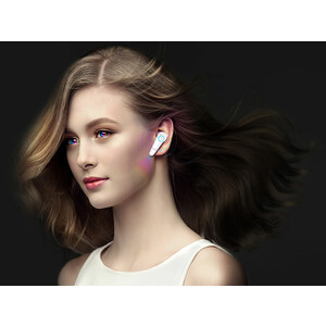 هندزفری بلوتوث گیمینگ رسی Recci MechWarrior TWS Earbuds REP-W37