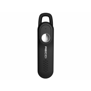 هندزفری بی سیم تک گوش رسی Recci single ear wireless earphone REP-W15