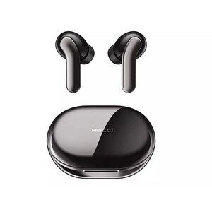 خرید هندزفری بلوتوث رسی Recci rep-w18 sport wireless headphone