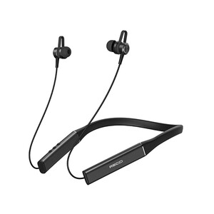 هندزفری بیسیم گردنی رسی Recci REP-W38 wireless sports neckband headphone