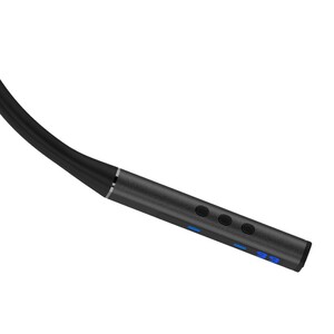 قیمت هندزفری بلوتوث گردنی رسی Recci REP-W38 wireless sports neckband headphone