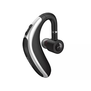 هندزفری بی سیم تک گوش رسی Recci wireless single ear handsfree REP-W12