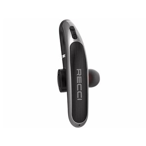 خرید هندزفری بلوتوث تک گوش رسی Recci wireless single ear handsfree REP-W12