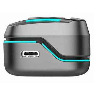 خرید هندزفری بلوتوث گیمینگ رسی Recci REP-W20 Armour gaming headset