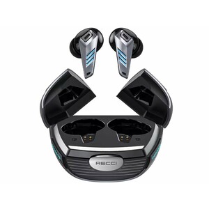هندزفری بیسیم گیمینگ رسی Recci REP-W33 gaming earphones